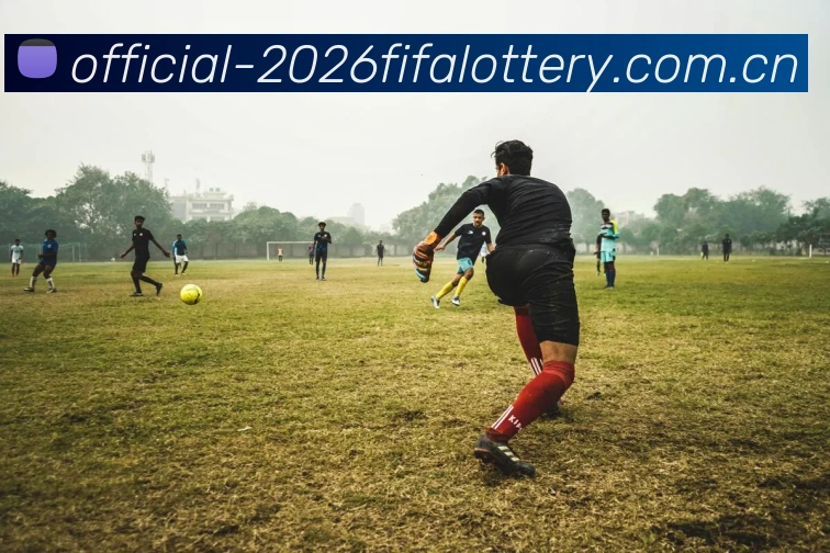 2026世界杯官方数据平台